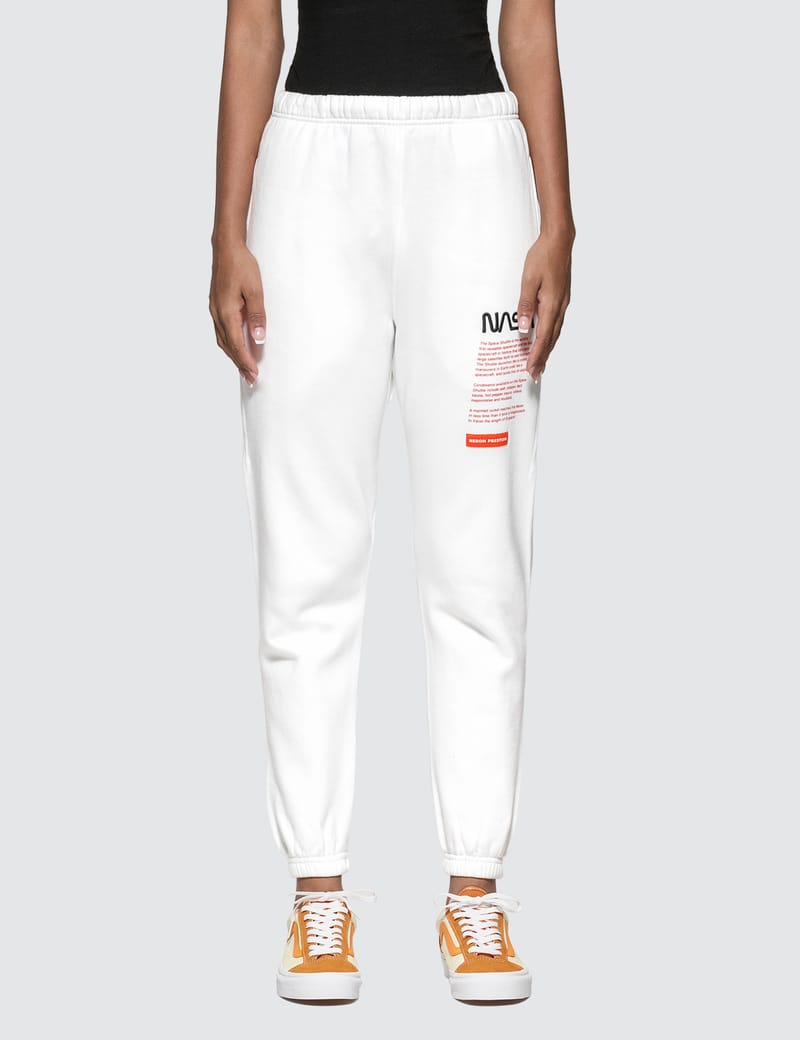 nasa track pants