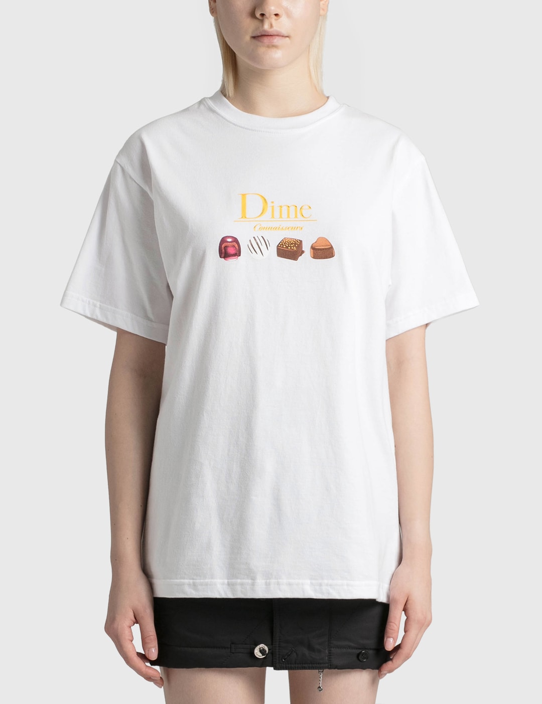 hensynsfuld Vice Robust Dime - Classic Connaisseurs T-shirt | HBX - Globally Curated Fashion and  Lifestyle by Hypebeast