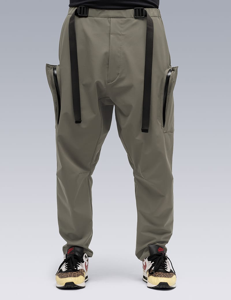 acronym cargo pants