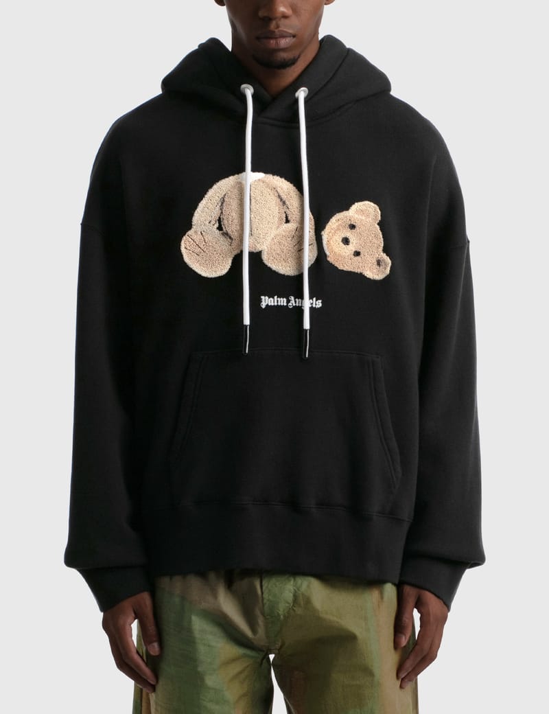 bear hoodies