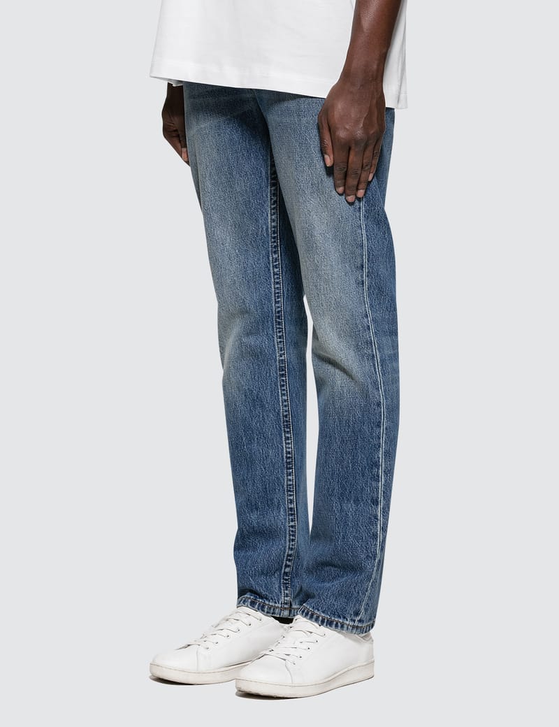 helmut lang 87 jeans