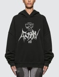 Misbhv Gothic 00 Hoodie