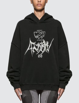 Misbhv Gothic 00 Hoodie