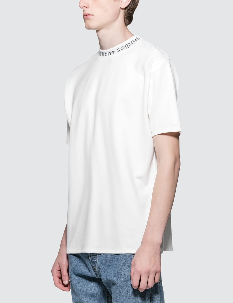 acne studios navid long sleeve