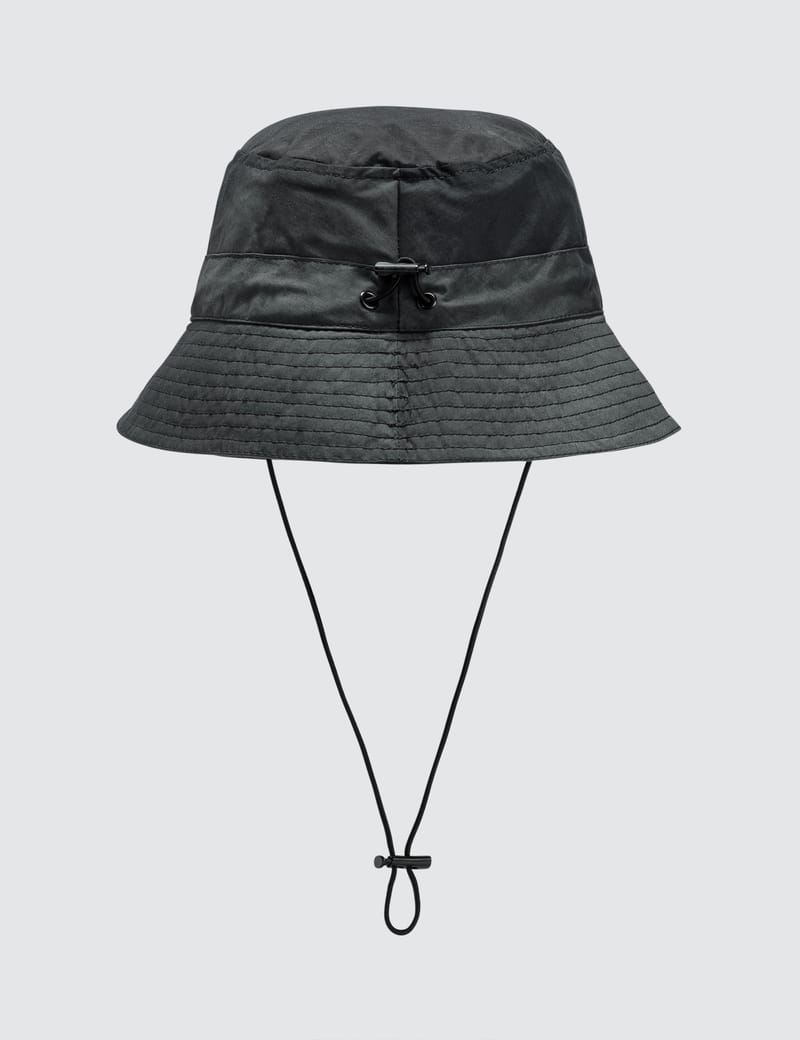 sun hat with string