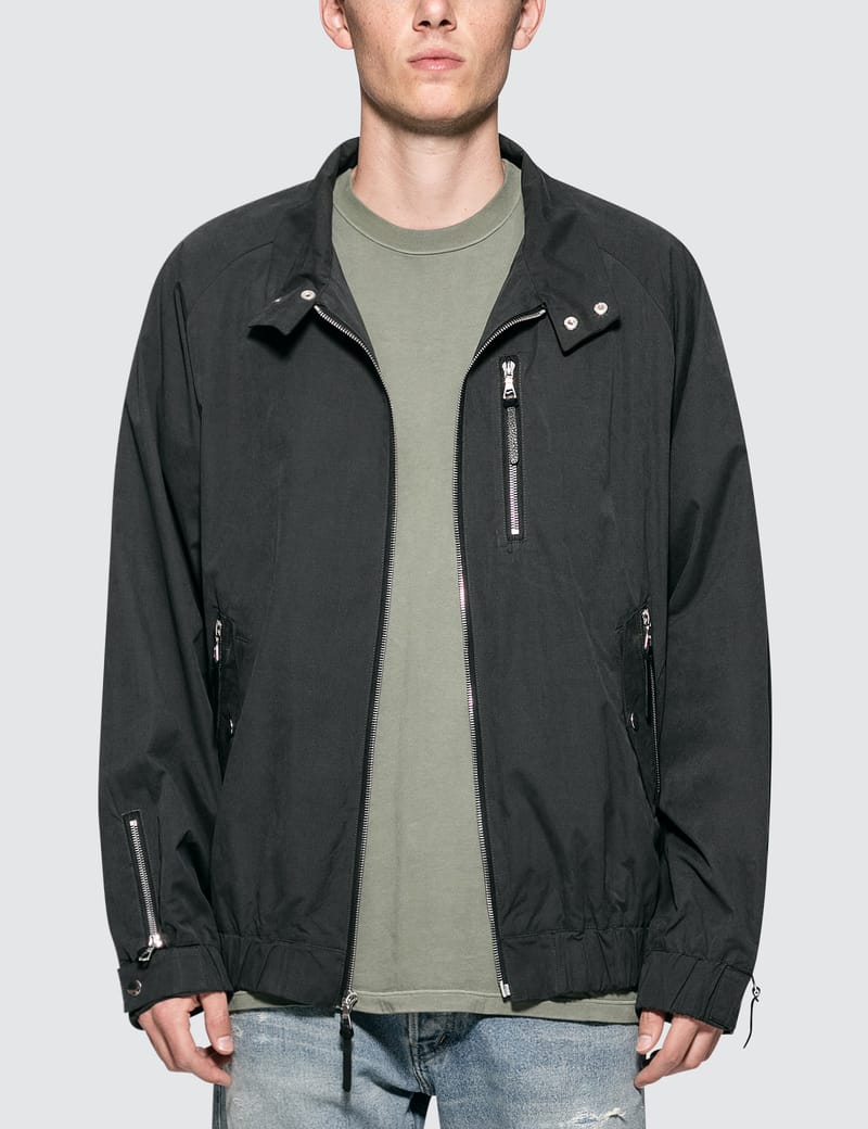 john elliott harrington jacket