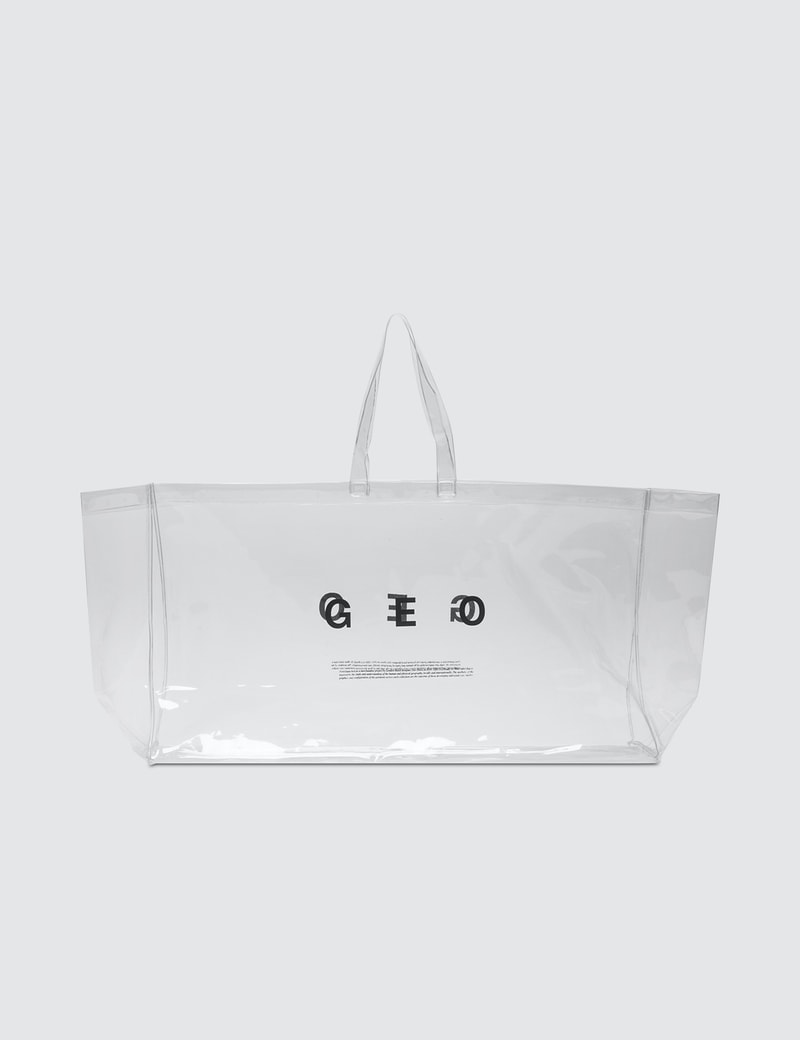 Image of GEO Tote Bag