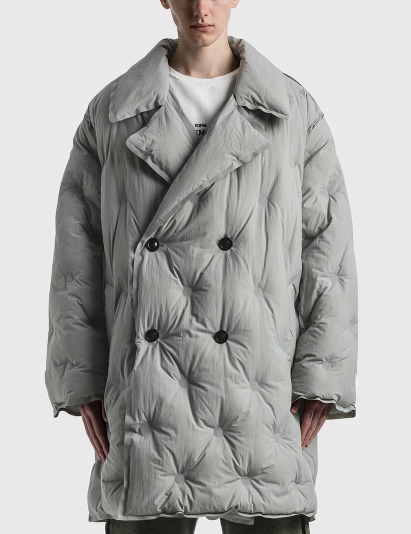 maison margiela jacket