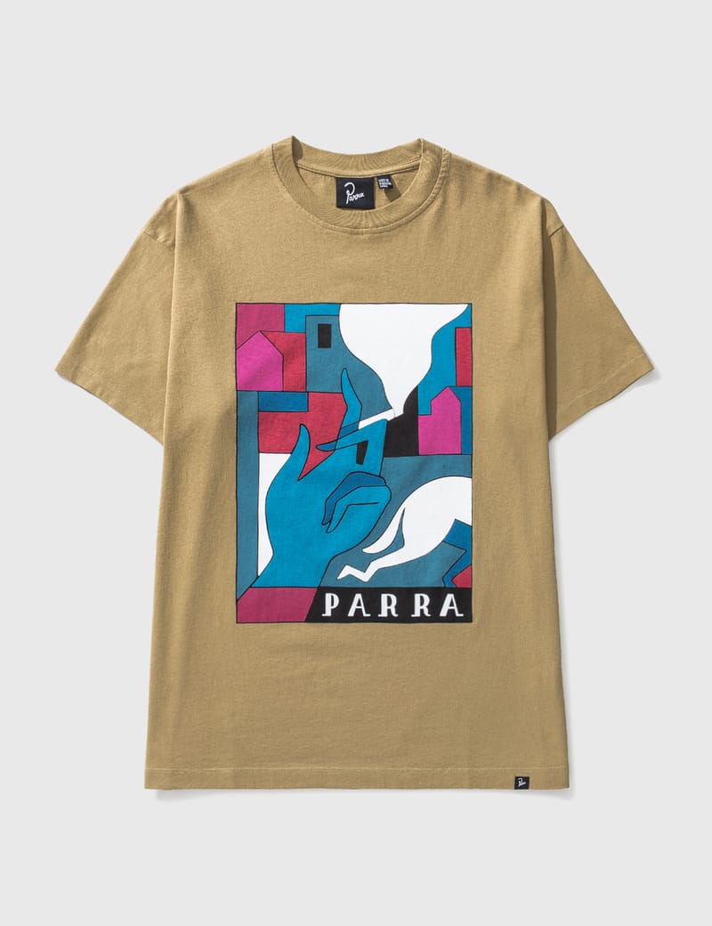 parra clothing uk