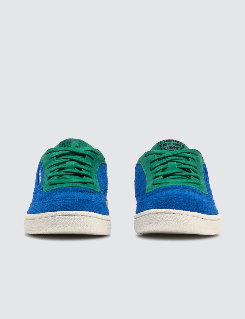 reebok club c 86