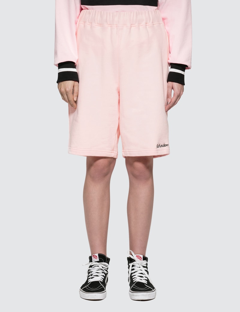 Image of Richardson Simple Shorts