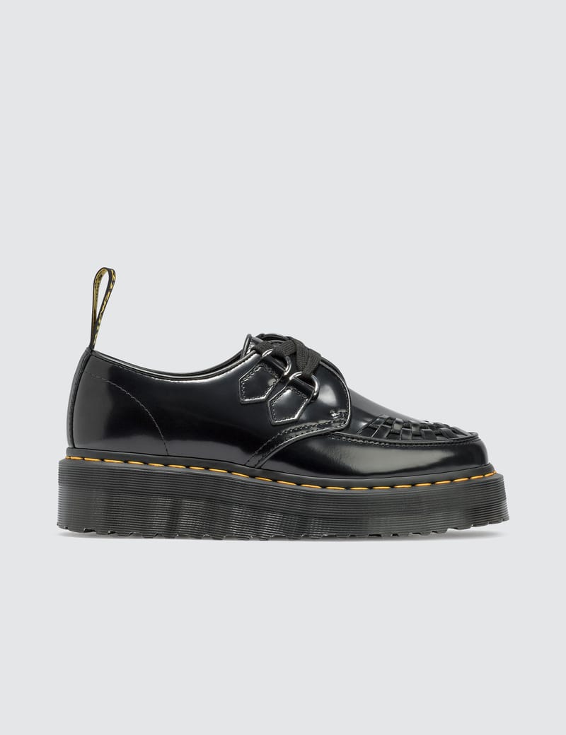 sidney creeper dr martens