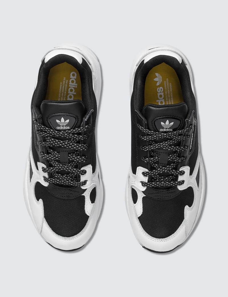adidas originals falcon trail w