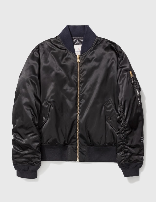 Moncler Genius x Fragment Design Rassos Bomber