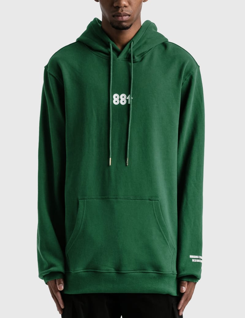 core hoodie