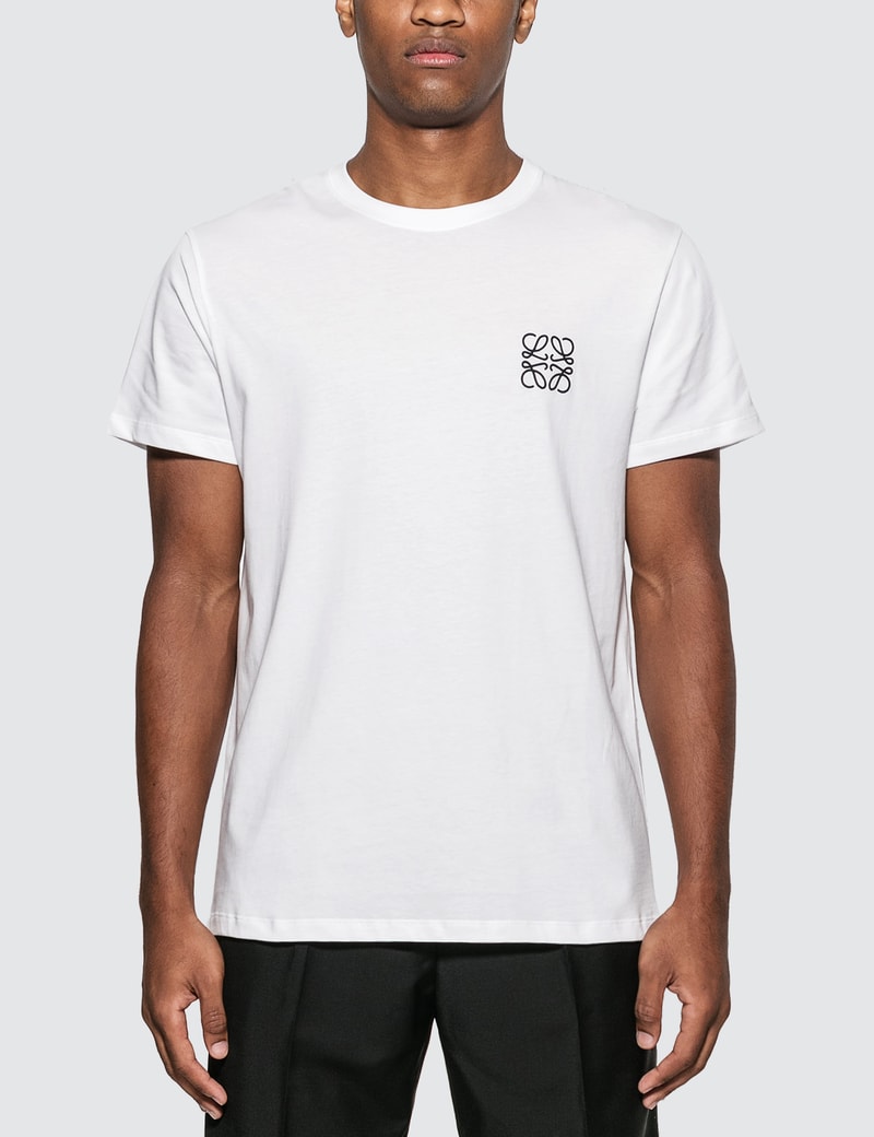 Image of Loewe Anagram T-Shirt