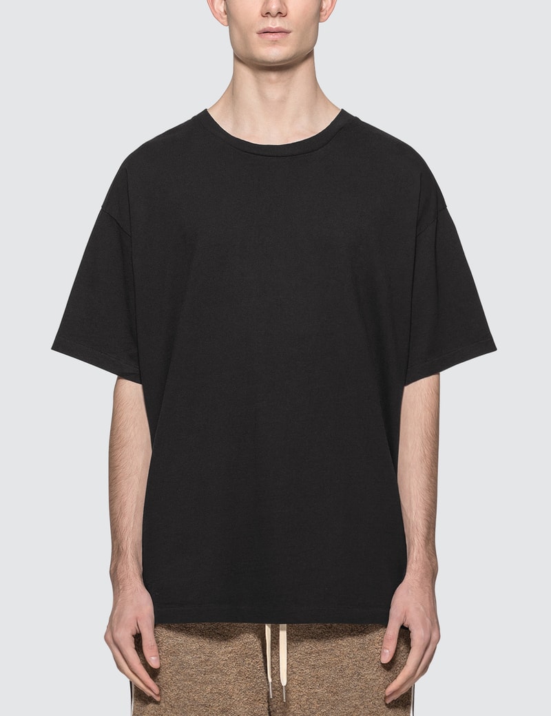Image of John Elliott University T-Shirt