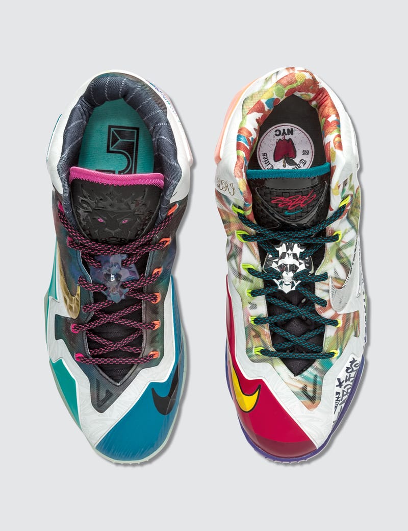 the lebron 11