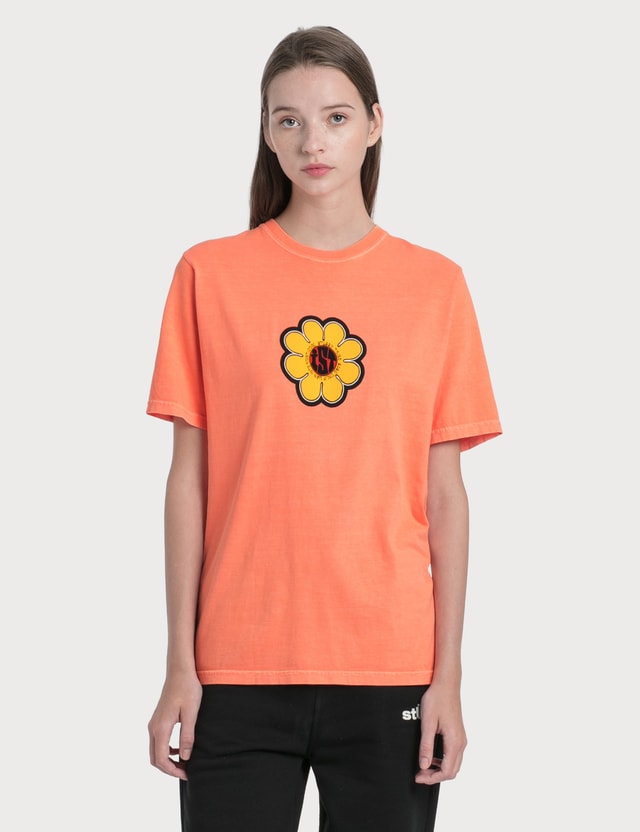 Stussy Ist Daisy T Shirt Hbx