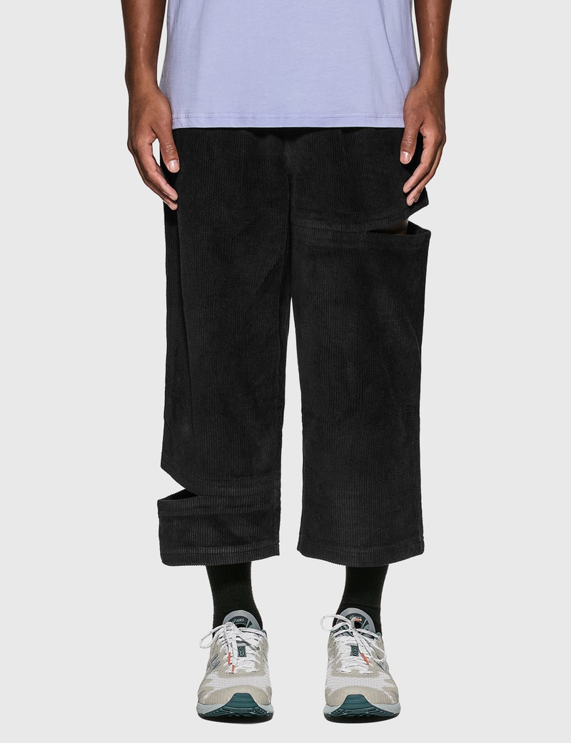 Image of Perks and Mini U.G. Bri Bri Corduroy Pants