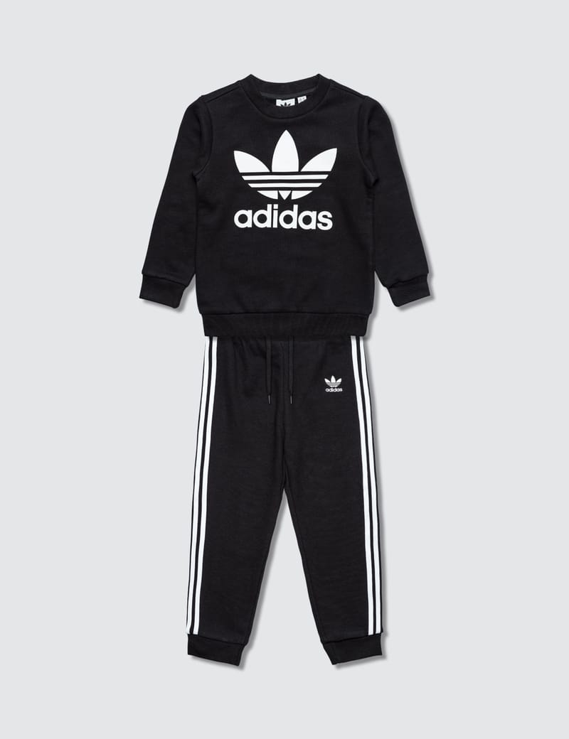 adidas originals crew set