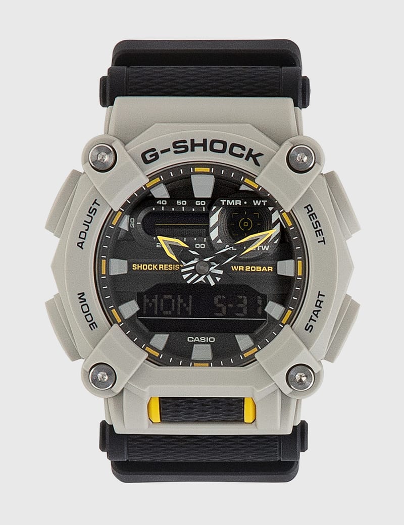 ga 900 hc