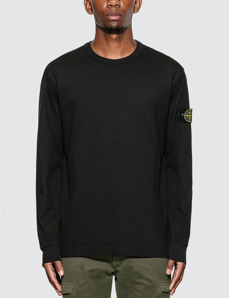 stone island sweatshirts sale