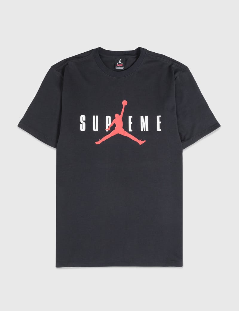 jordan supreme shirt