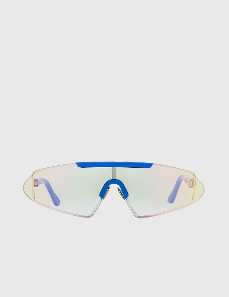 Image of Acne Studios Bornt Sunglasses