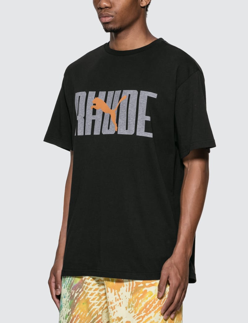 rhude puma shirt