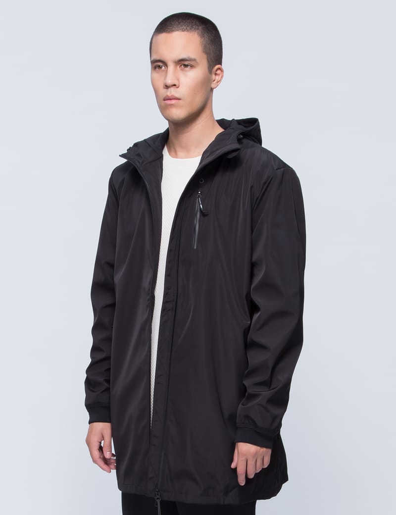 puma x stampd jacket