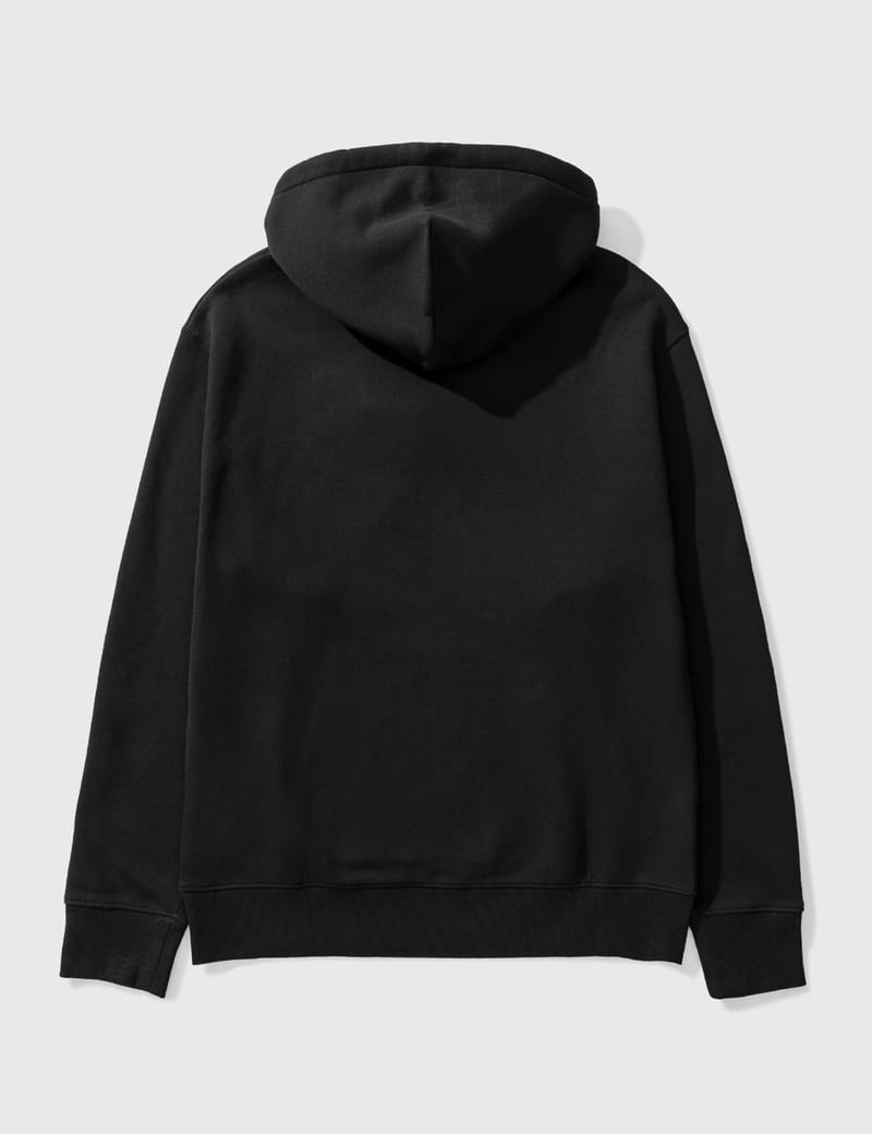 work in progress hoodie