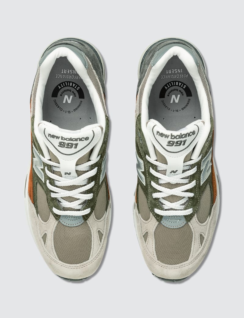 new balance m991ngo