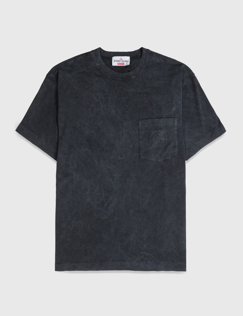 stone island t shirt xs
