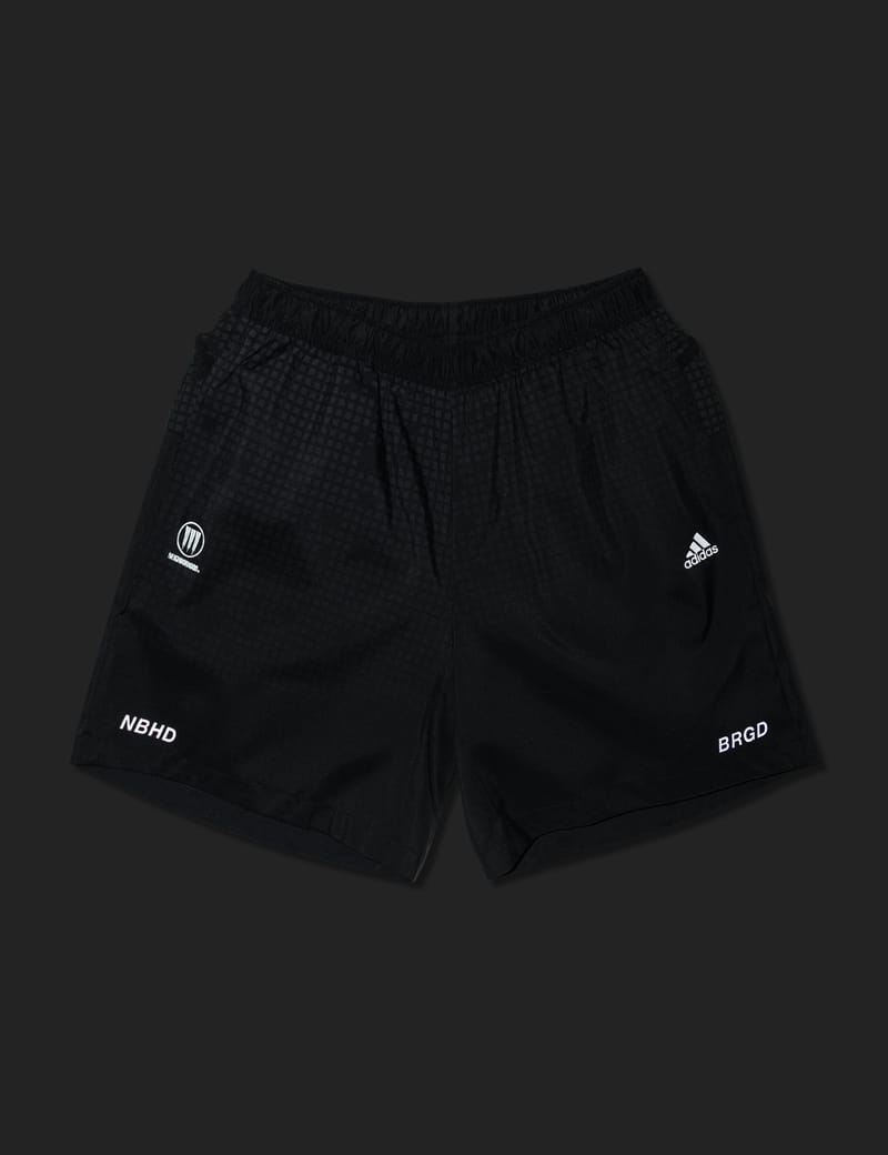 adidas originals running shorts