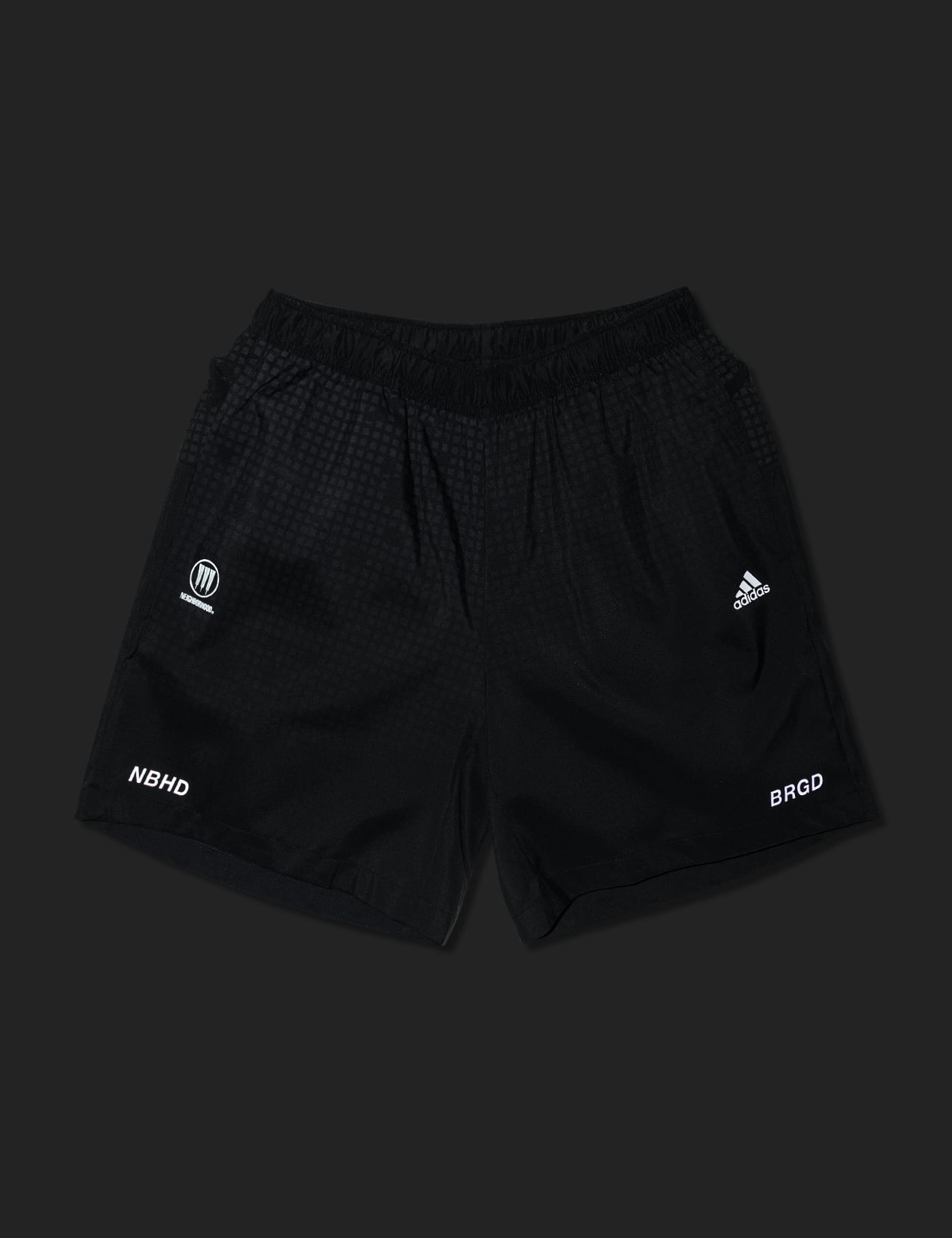 adidas originals running shorts