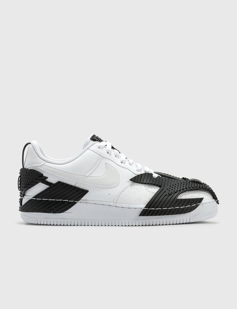Nike - NDSTRKT Air Force 1 | HBX - Globally Curated Fashion and Lifestyle  by Hypebeast