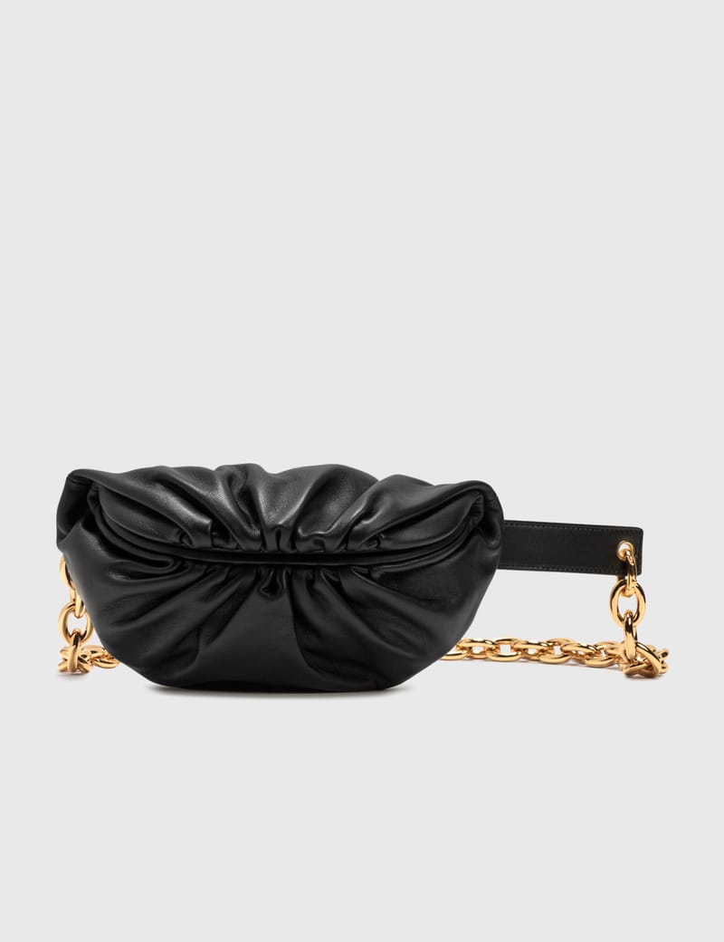 the belt chain pouch