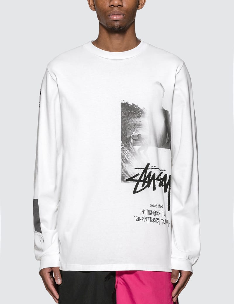 alyx long sleeve t shirt