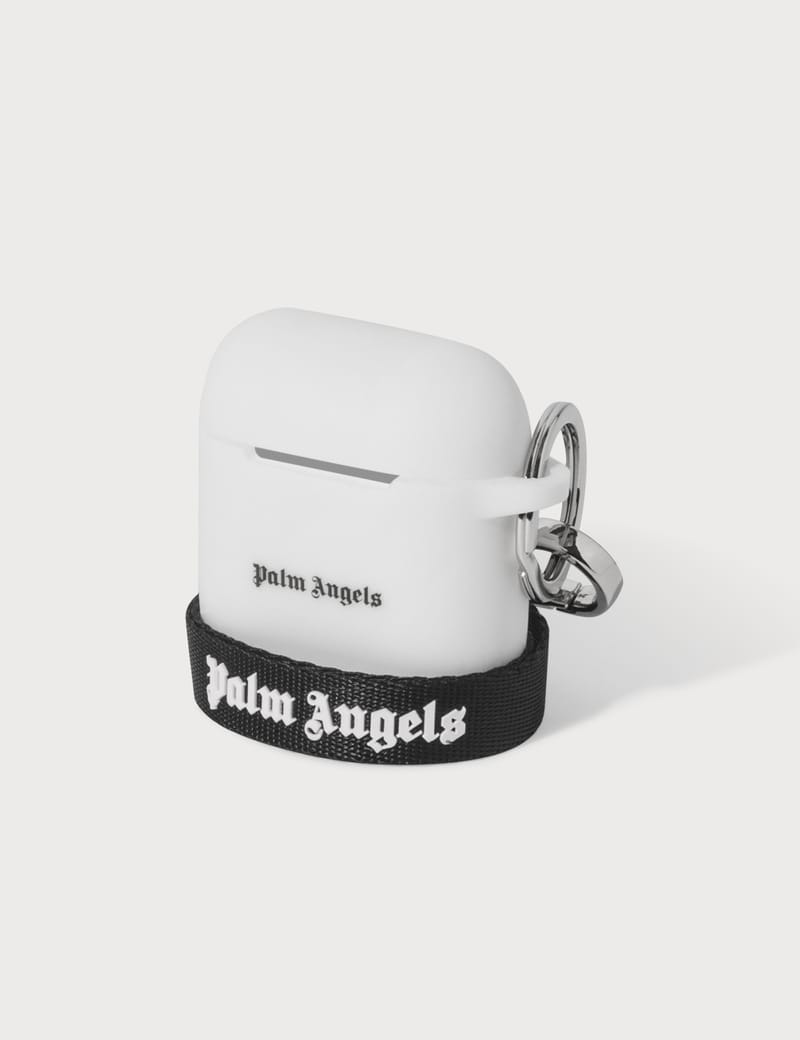 palm angels neon hat