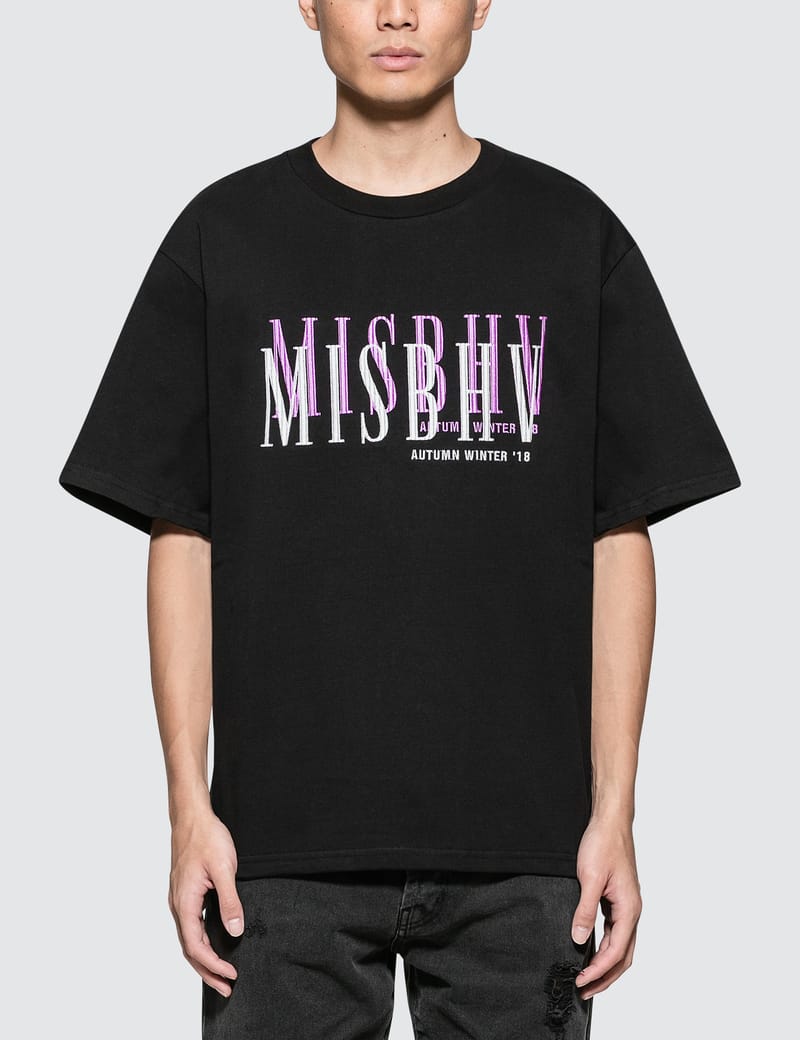 misbhv double embro hoodie