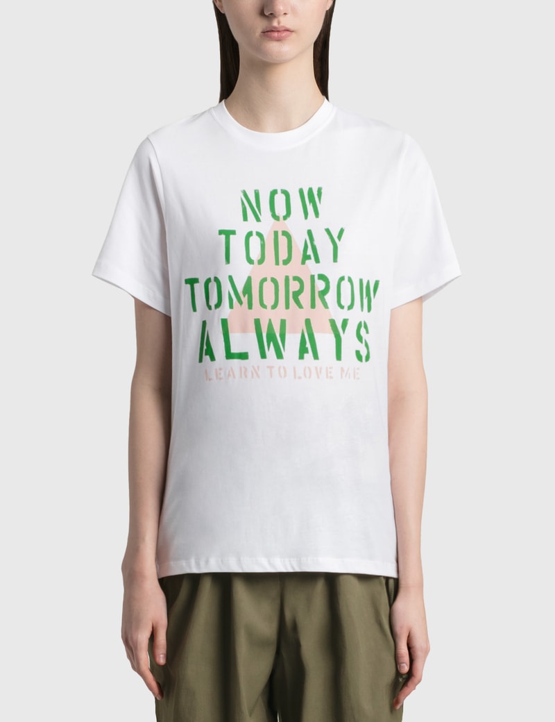 Coperni Coperni x Marc Hundley T-Shirt