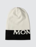Moncler Wool Beanie Picture