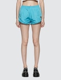 Fiorucci Angel Runner Shorts Picture