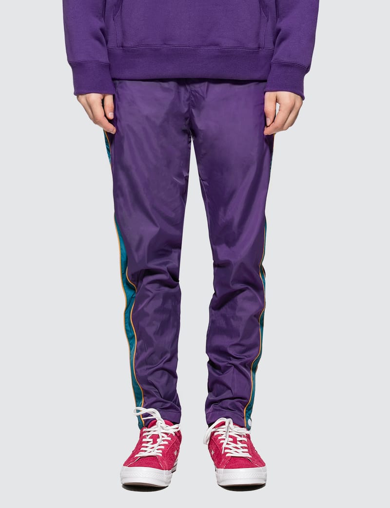 track pants converse