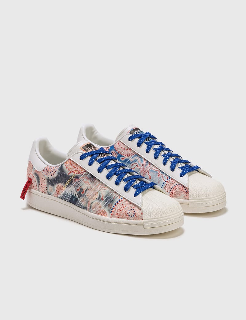 adidas superstar tattoo