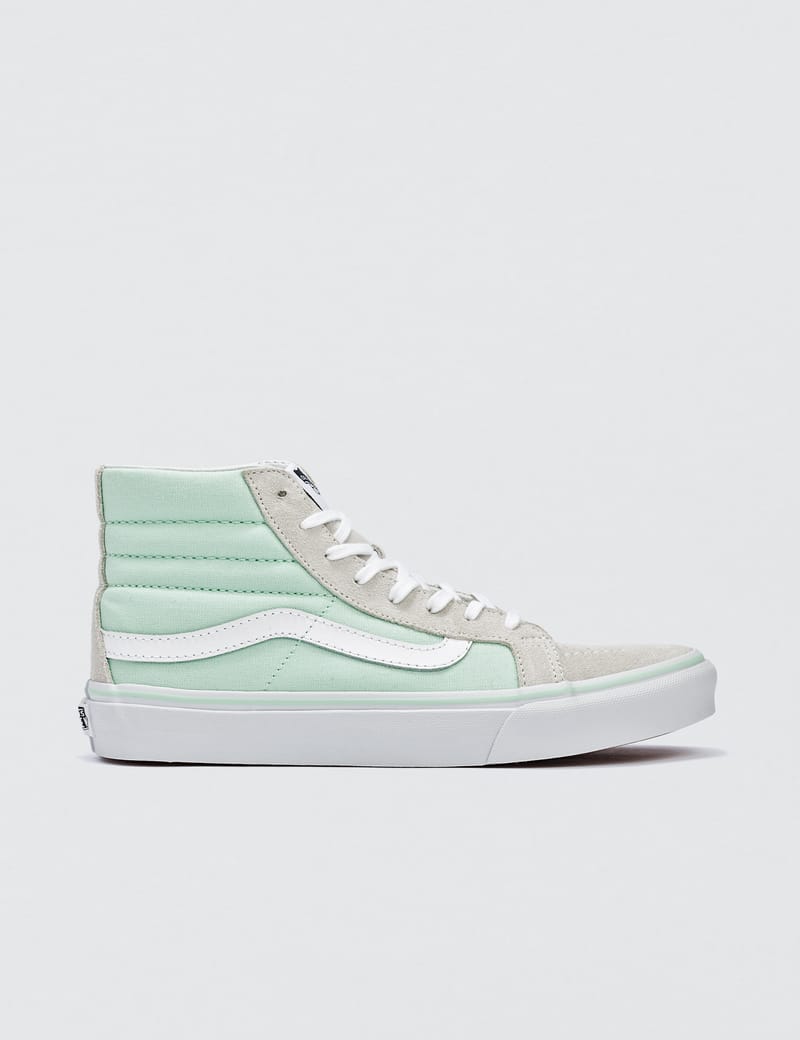 sk8 hi slim