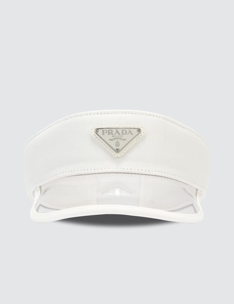 prada visor