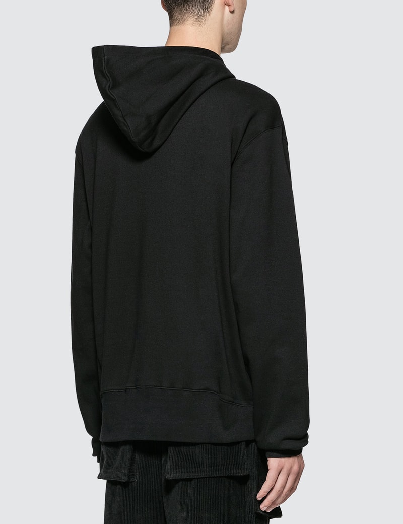 Image of Perks and Mini B.T.C. Logo Hoodie