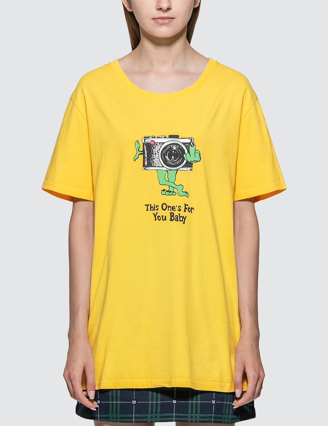 Fr2 Fr2 X Jungles This One S For You T Shirt Hbx